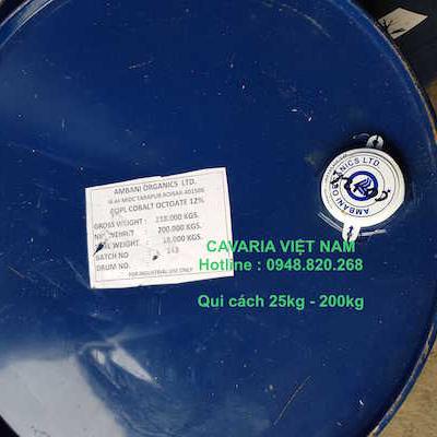Cobalt Octoate 12%